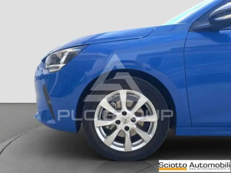 2023 Opel Corsa