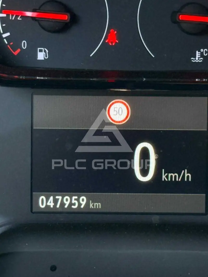 2023 Opel Corsa
