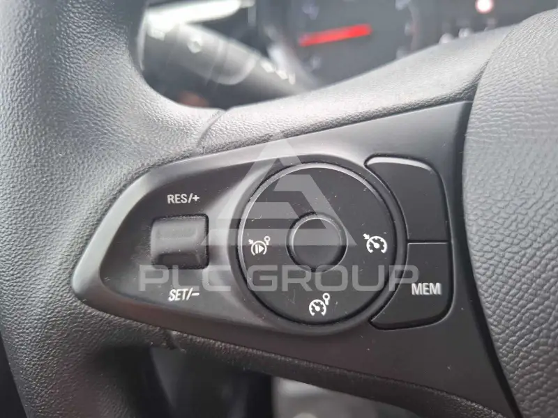 2023 Opel Corsa
