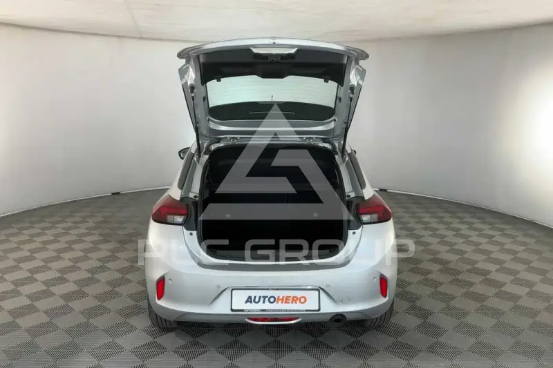 2023 Opel Corsa