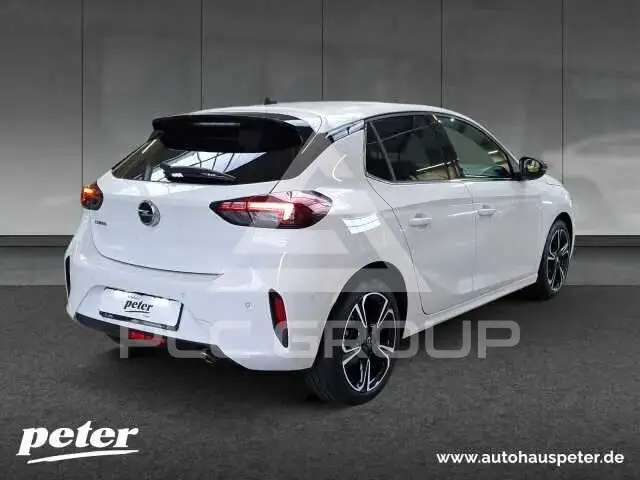 2023 Opel Corsa