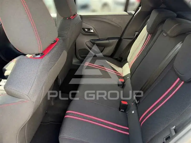 2023 Opel Corsa