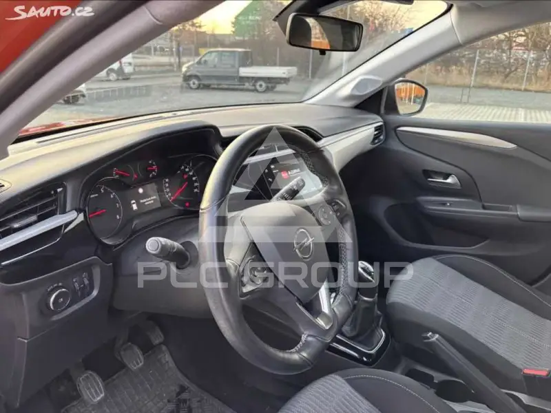 2023 Opel Corsa