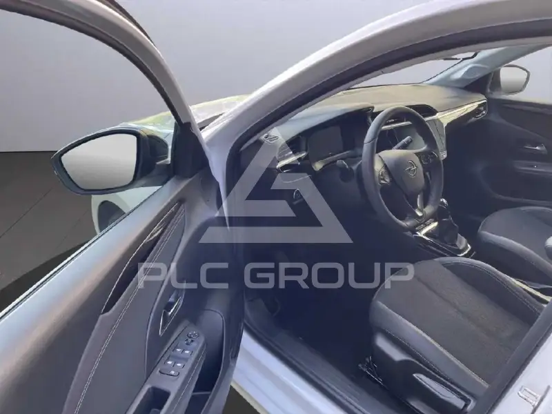 2023 Opel Corsa