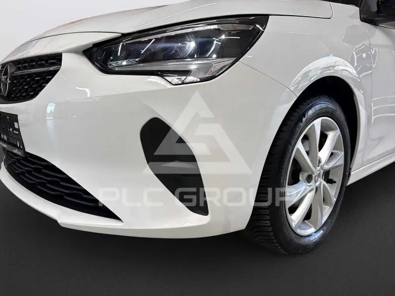 2023 Opel Corsa