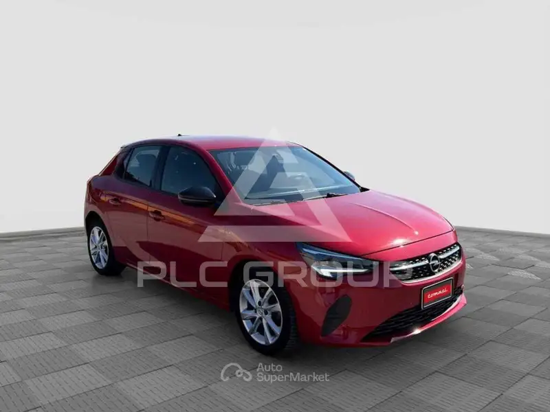 2023 Opel Corsa
