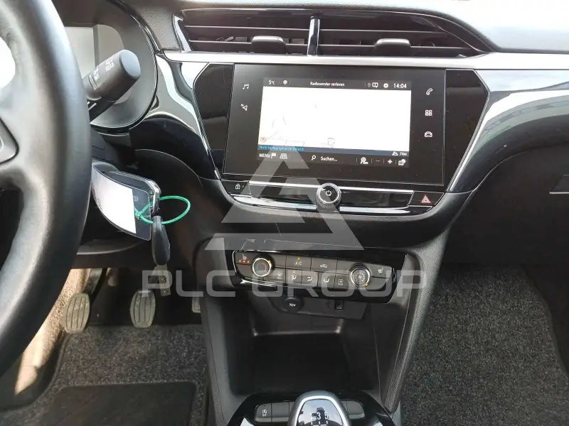 2023 Opel Corsa