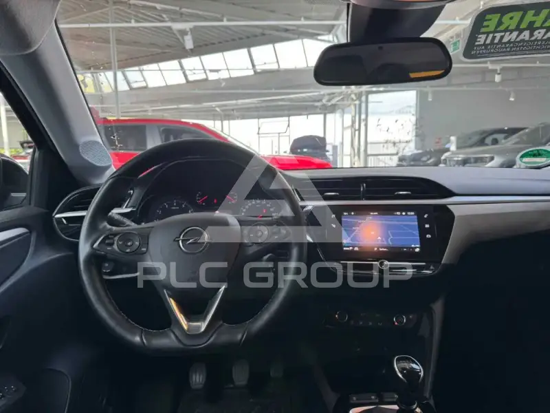 2023 Opel Corsa