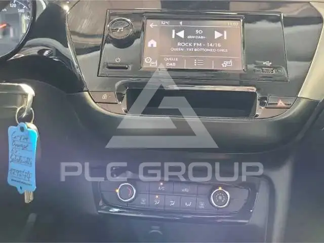 2023 Opel Corsa