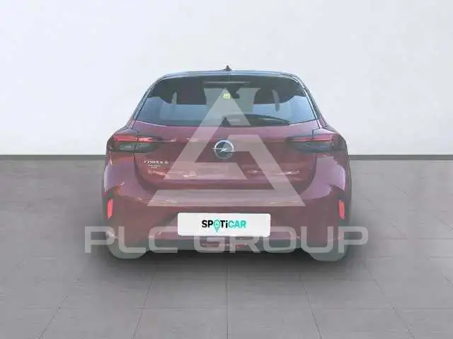 2023 Opel Corsa