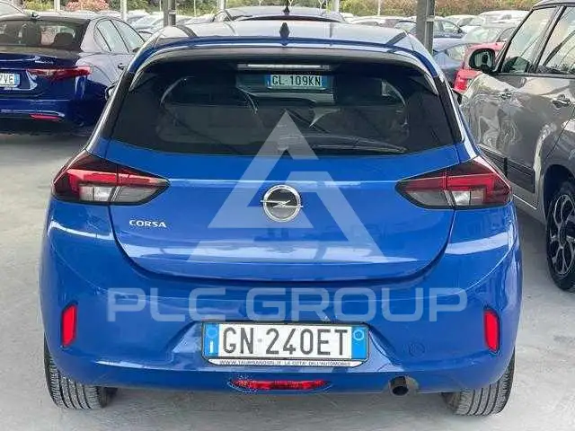 2023 Opel Corsa