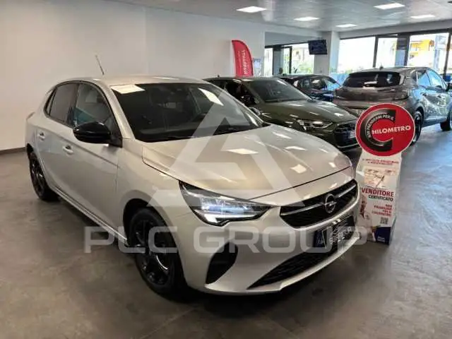 2023 Opel Corsa