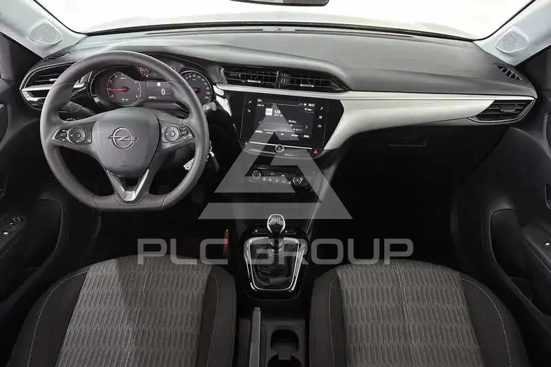 2023 Opel Corsa