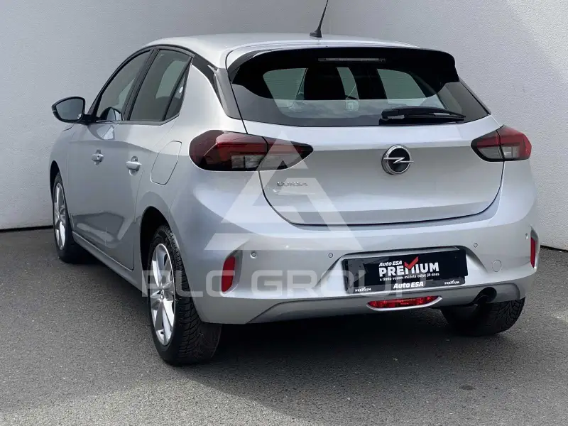 2023 Opel Corsa