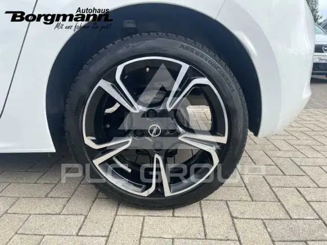 2023 Opel Corsa