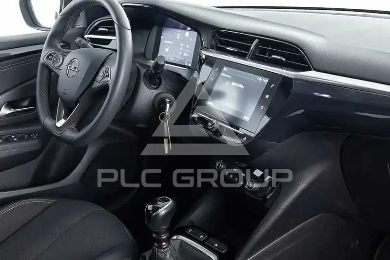 2023 Opel Corsa