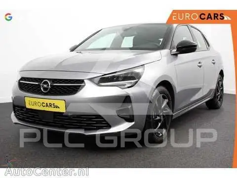 2023 Opel Corsa