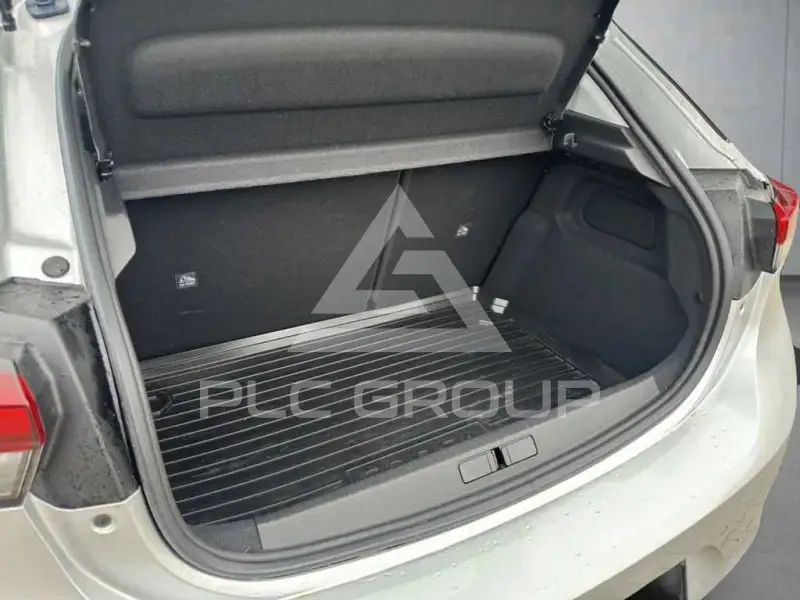 2023 Opel Corsa