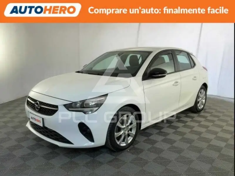 2023 Opel Corsa