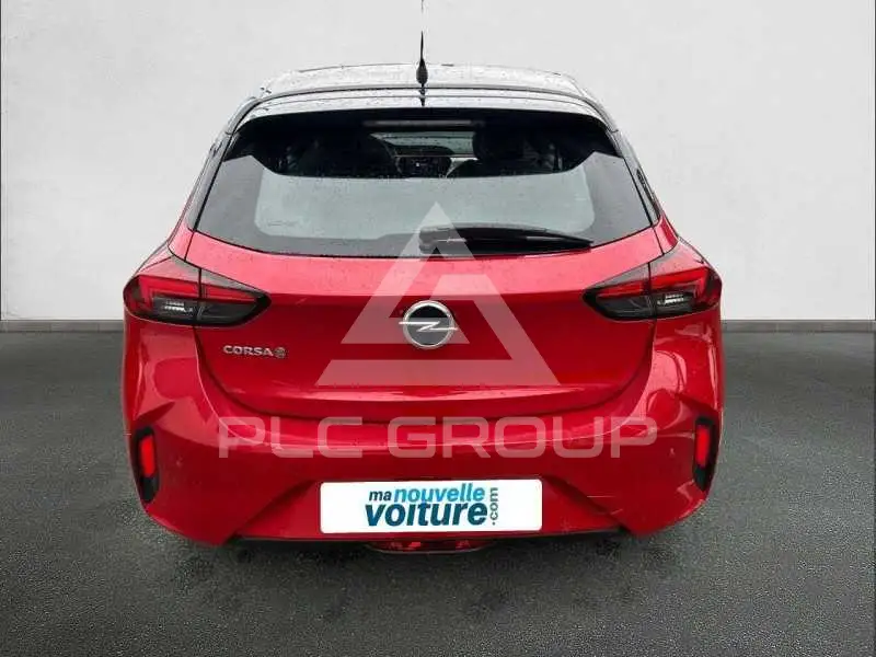 2023 Opel Corsa
