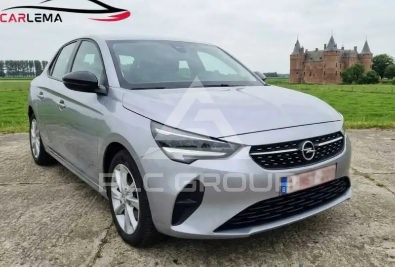 2023 Opel Corsa