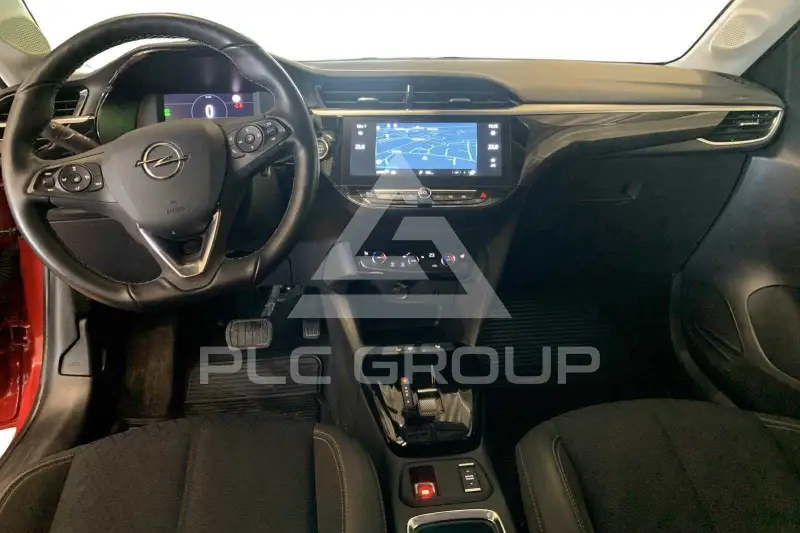 2023 Opel Corsa