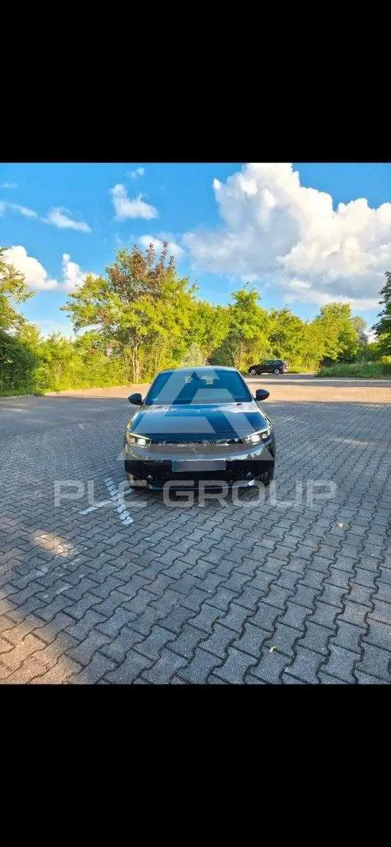 2023 Opel Corsa