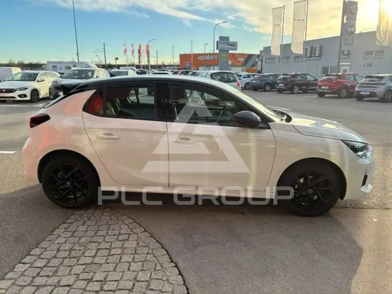 2023 Opel Corsa