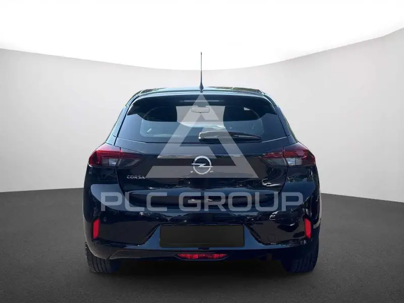 2023 Opel Corsa