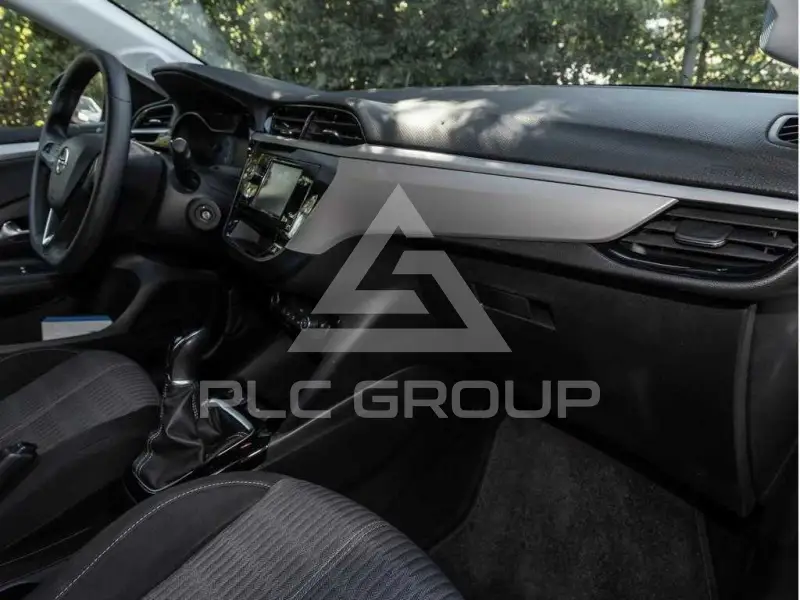 2023 Opel Corsa