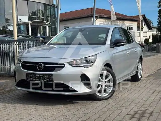 2023 Opel Corsa