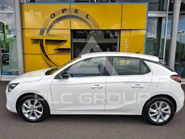 2023 Opel Corsa