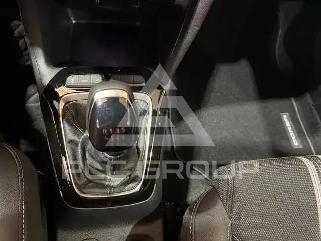 2023 Opel Corsa