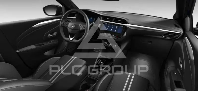 2023 Opel Corsa