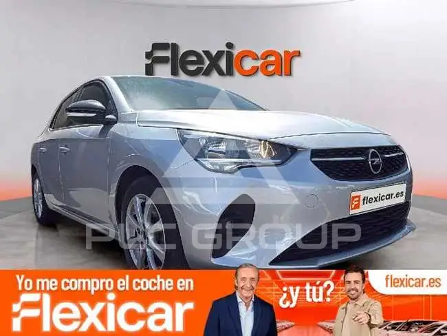 2023 Opel Corsa
