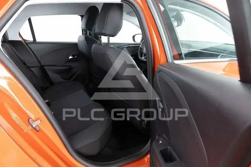 2023 Opel Corsa