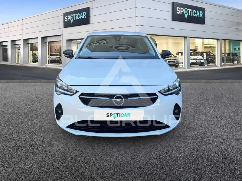 2023 Opel Corsa