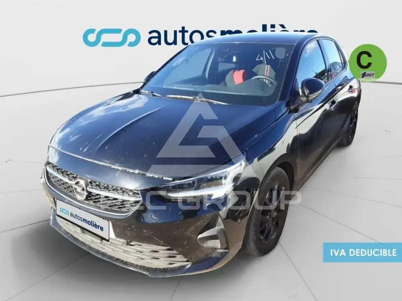 2023 Opel Corsa