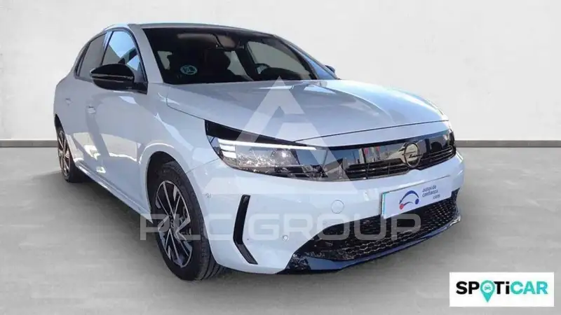 2023 Opel Corsa