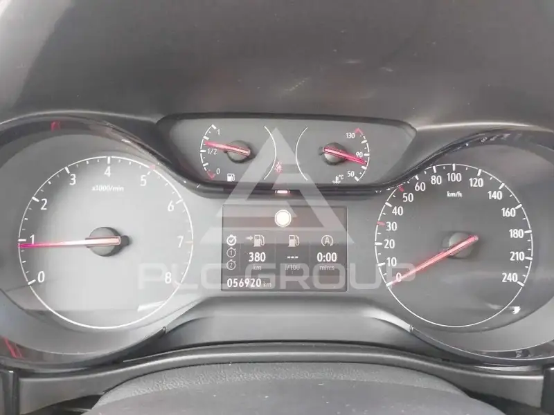 2023 Opel Corsa
