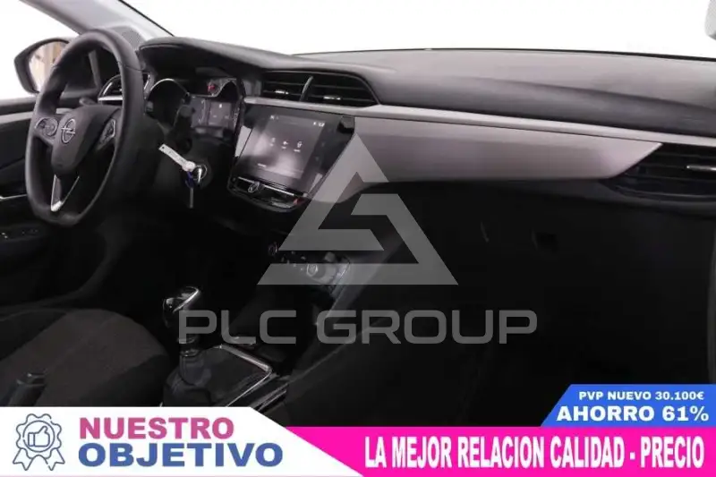 2023 Opel Corsa