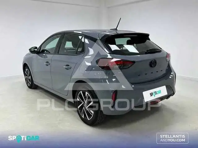 2023 Opel Corsa