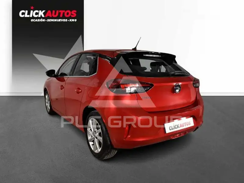 2023 Opel Corsa