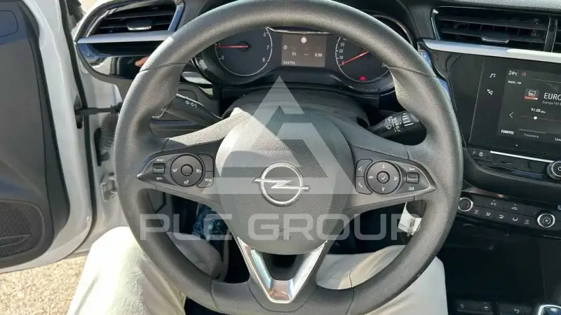 2023 Opel Corsa