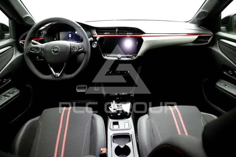 2023 Opel Corsa