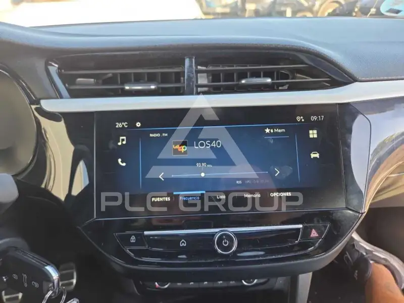 2023 Opel Corsa