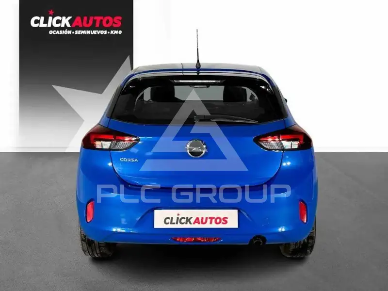 2023 Opel Corsa