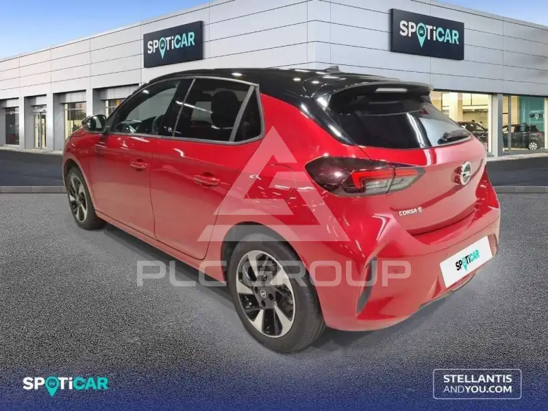 2023 Opel Corsa