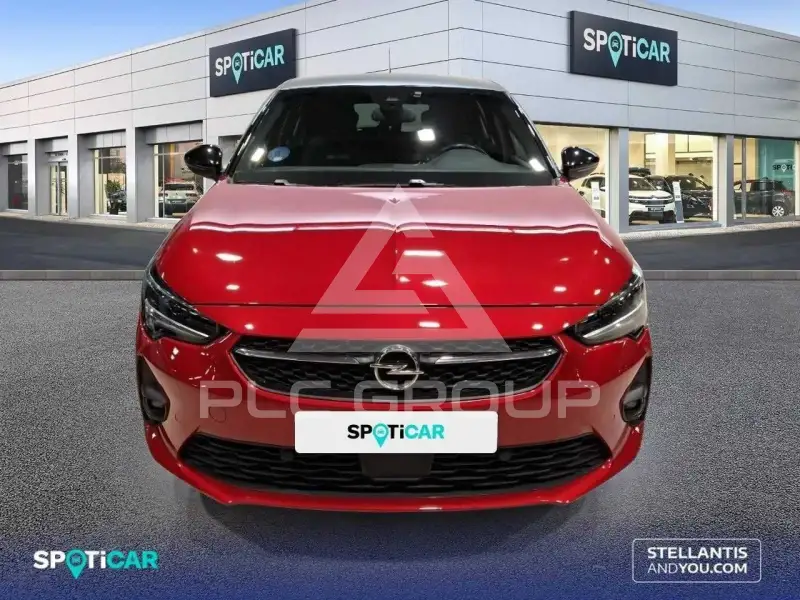 2023 Opel Corsa