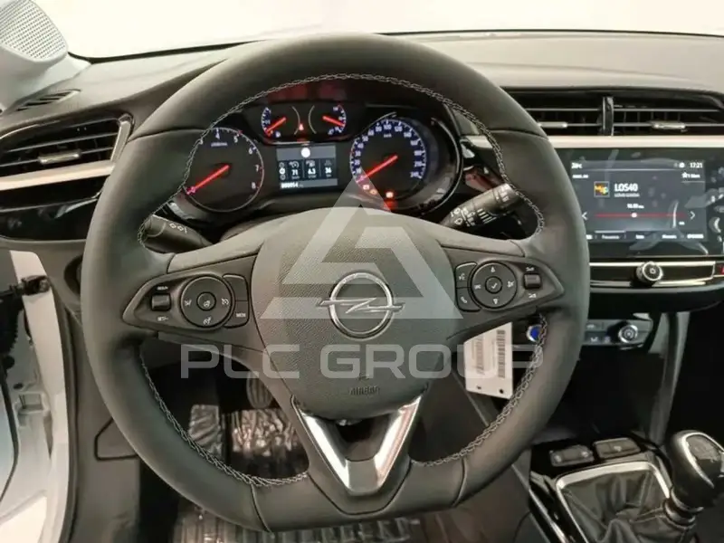 2023 Opel Corsa